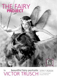 FAIRY PROJECT